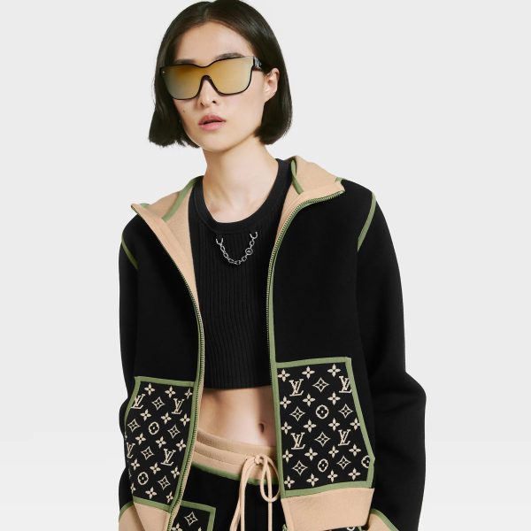 Shadow Square Sunglasses - 图片 5