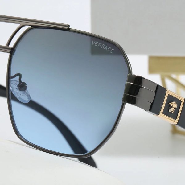 Aviator Sunglasses - 图片 9