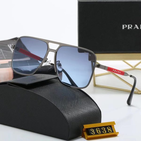 Fashion Sunglasses—3638 - 图片 20
