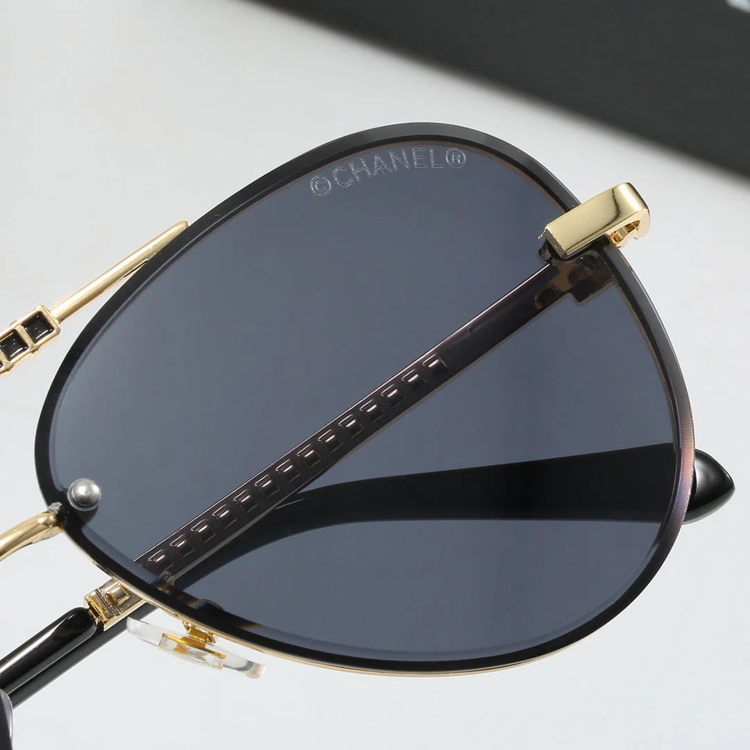 Fashion Sunglasses-DBT-9151 - 图片 5
