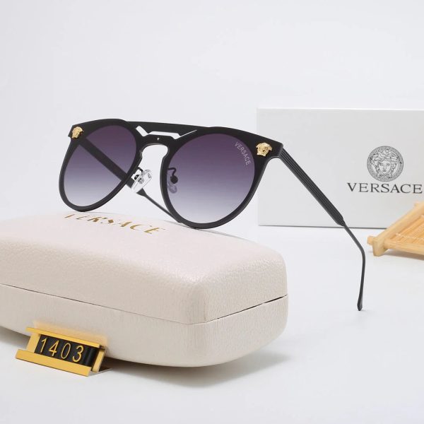 Fashion Sunglasses 1403 - 图片 6