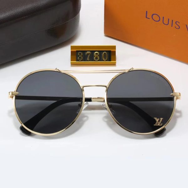 Ash Sunglasses 3780 - 图片 7