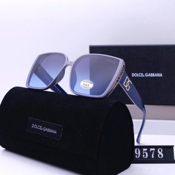 Square Sunglasses 9578 - 图片 6