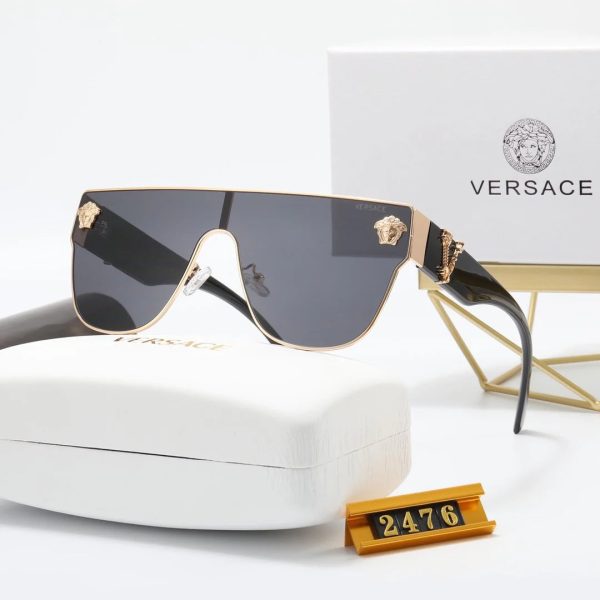Fashion Sunglasses—2476 - 图片 16