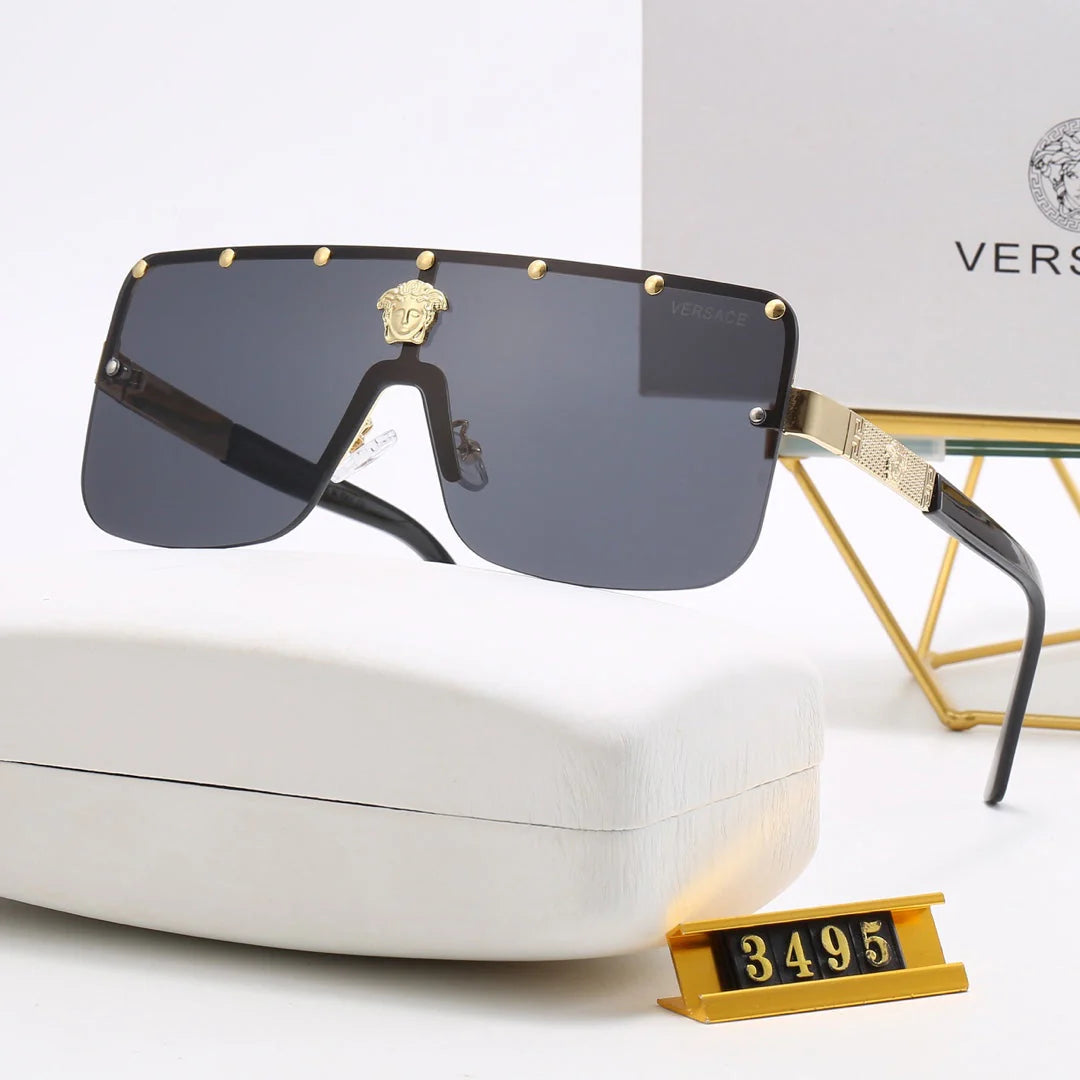 Fashion Sunglasses—3495 - 图片 15