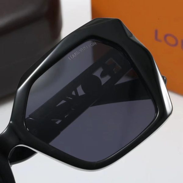 Polygon Sunglasses - 图片 10