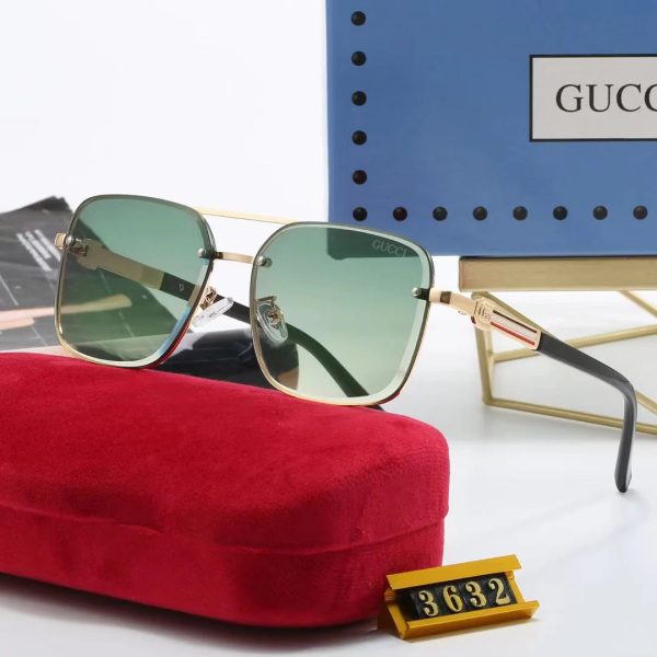 Fashion Sunglasses—3632 - 图片 20
