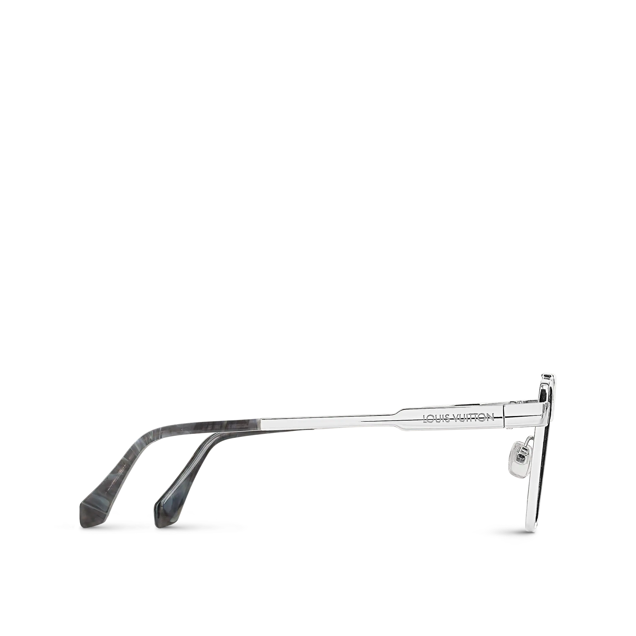 Evidence Metal Sunglasses - 图片 4