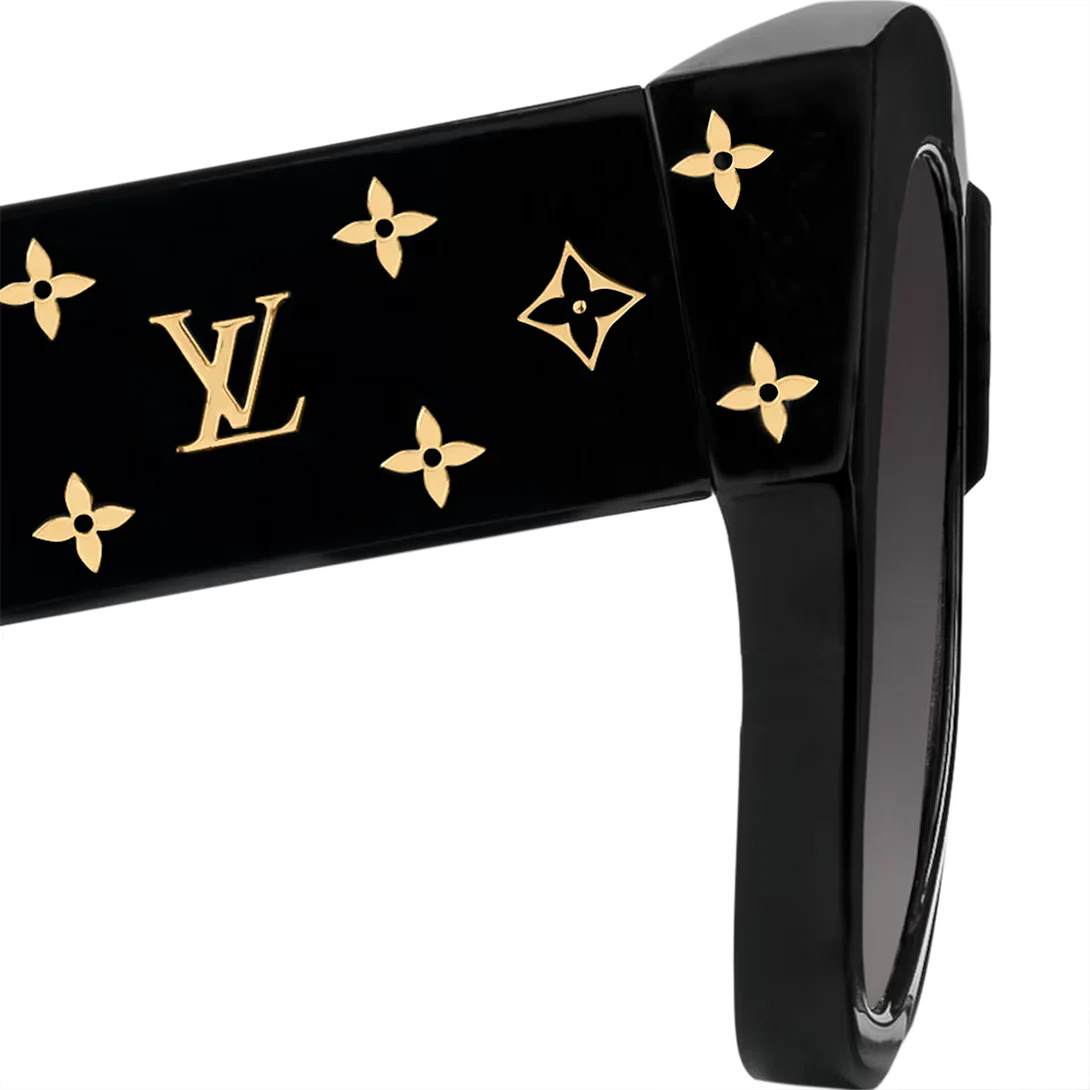 RENDEZ-VOUS CAT EYE Sunglasses - 图片 4