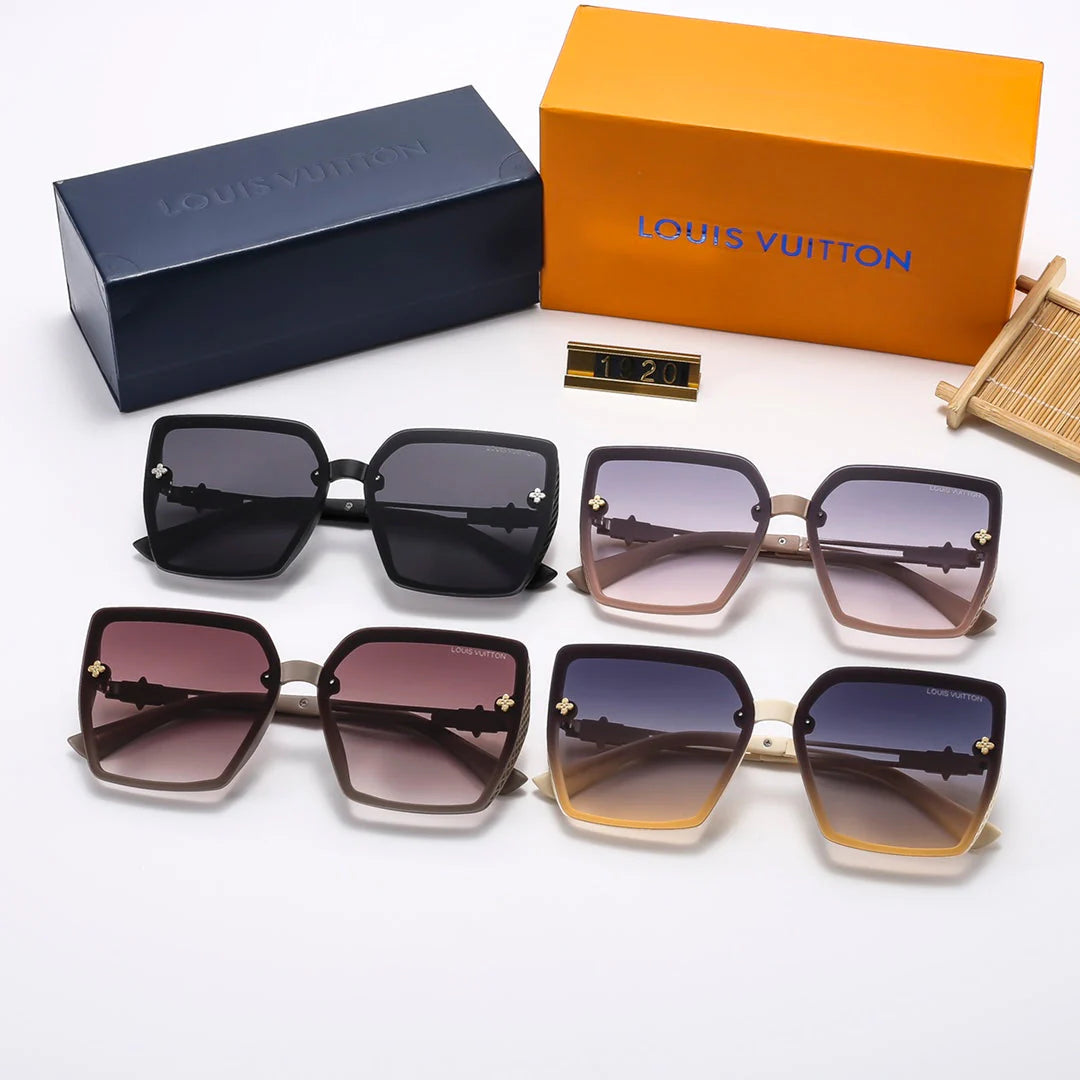 Fashion Sunglasses—1920 - 图片 13