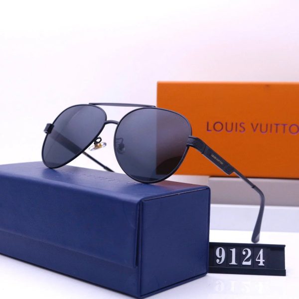 Fashion Sunglasses—9124 - 图片 3