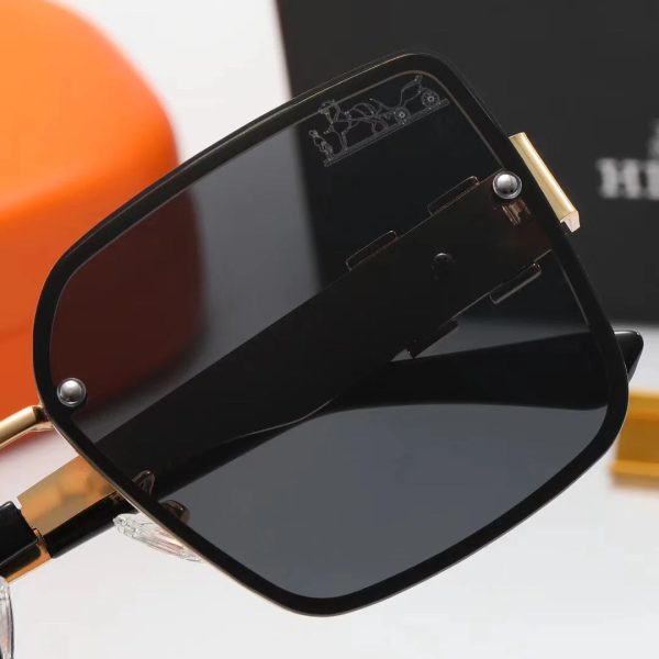 Fashion Sunglasses—9160 - 图片 17