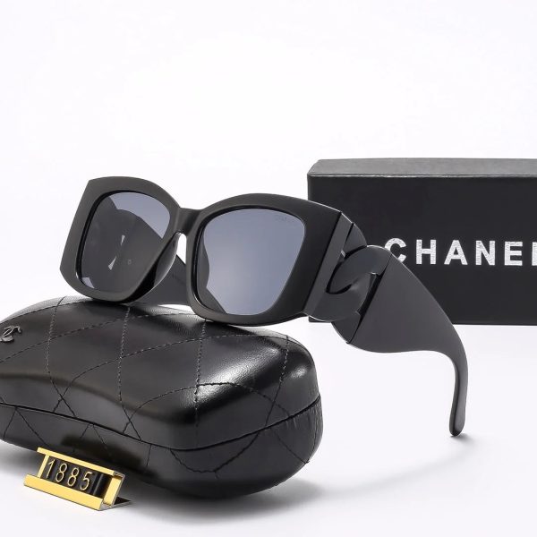 Fashion Sunglasses 1885 - 图片 3