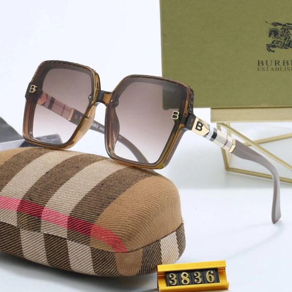 Fashion Sunglasses—3836 - 图片 16