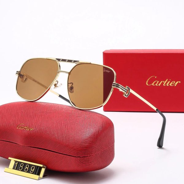 Fashion Sunglasses 1889 - 图片 4