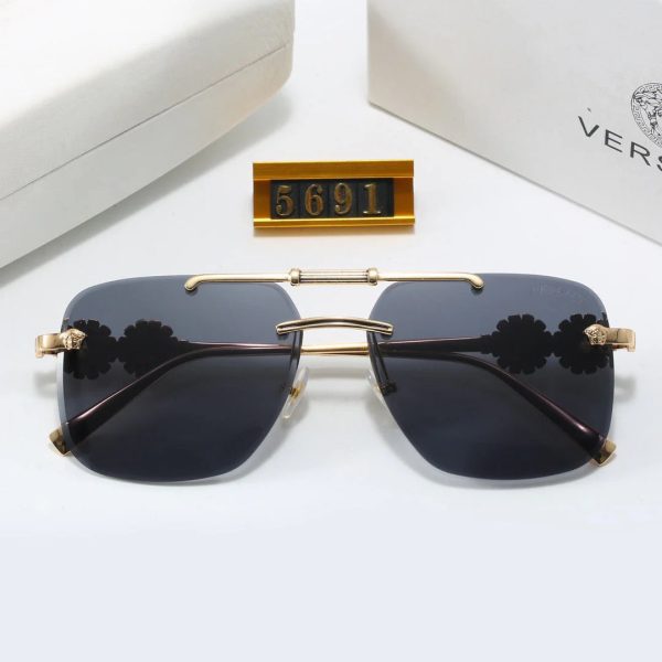 Fashion Sunglasses 5691 - 图片 13