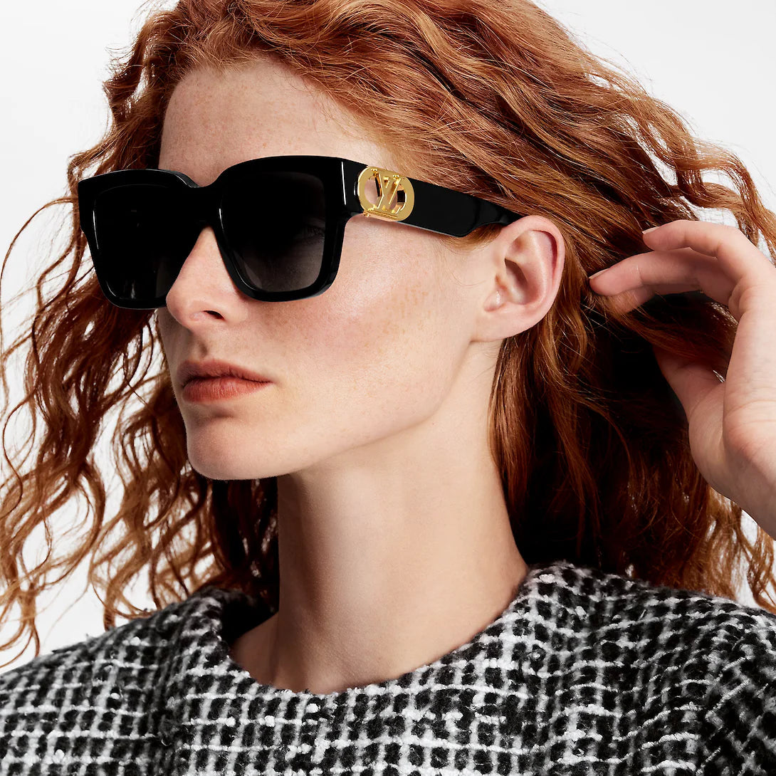 Link PM Square Sunglasses - 图片 5