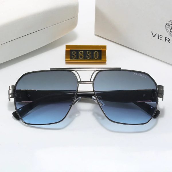 Aviator Sunglasses - 图片 11