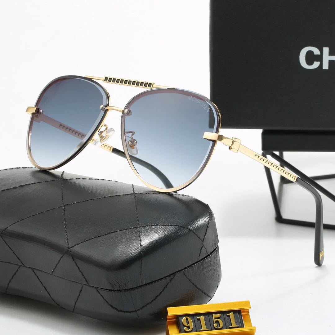Fashion Sunglasses-DBT-9151 - 图片 7