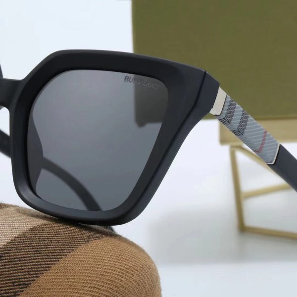 Full Frame Sunglasses - 图片 12