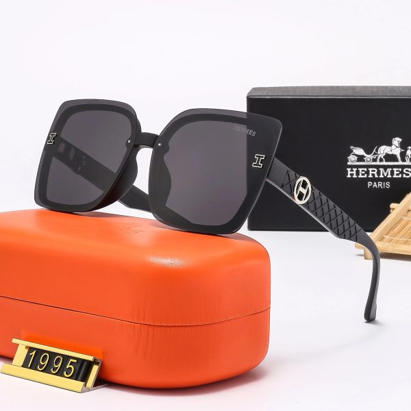 Fashion Sunglasses—1995 - 图片 3