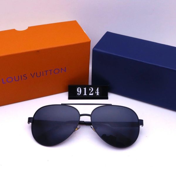 Fashion Sunglasses—9124 - 图片 14