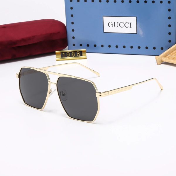 Fashion Sunglasses 1988 - 图片 10