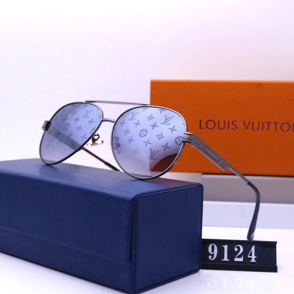 Fashion Sunglasses—9124 - 图片 18