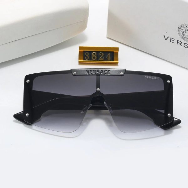Wrap-Around Sunglasses - 图片 9