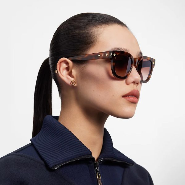 My Monogram Square Sunglasses - 图片 5
