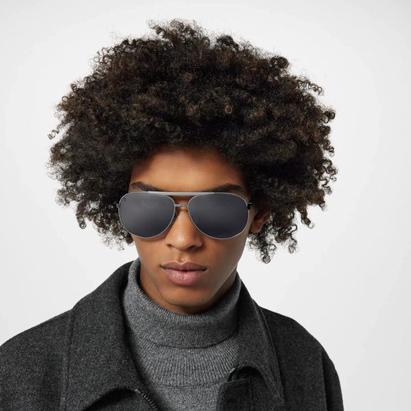 Attitude Pilote Sunglasses - 图片 3