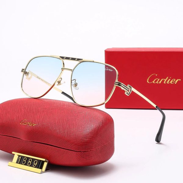 Fashion Sunglasses 1889 - 图片 17