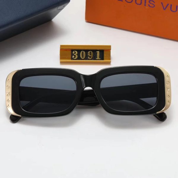 Fashion Sunglasses 3091 - 图片 5