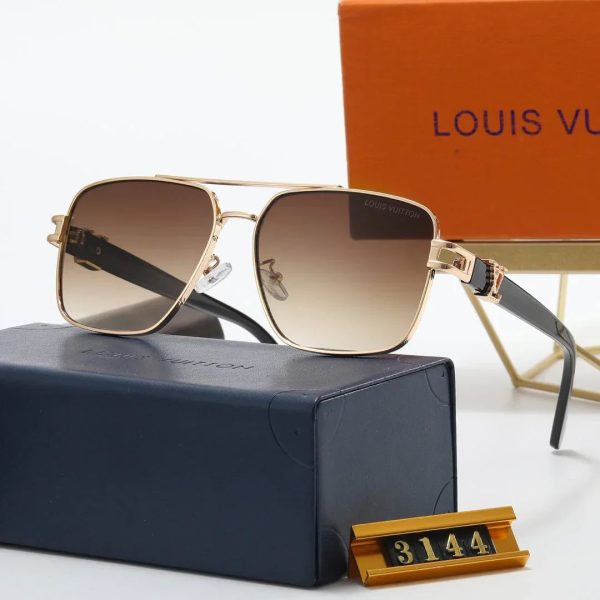 Fashion Sunglasses 3144 - 图片 5