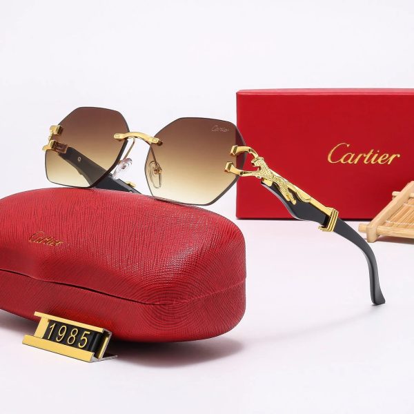 Fashion SUNGLASSES 1985 - 图片 11