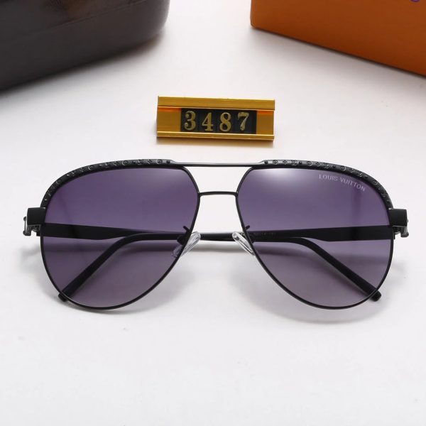 FashionSunglasses—3487 - 图片 11