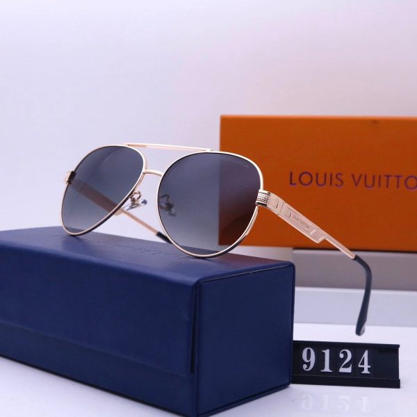 Fashion Sunglasses—9124 - 图片 10