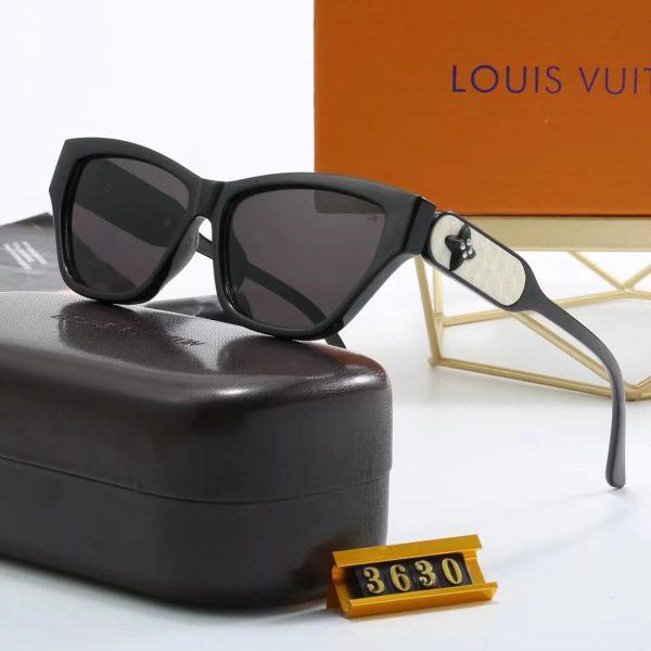 Fashion Sunglasses—3630 - 图片 2