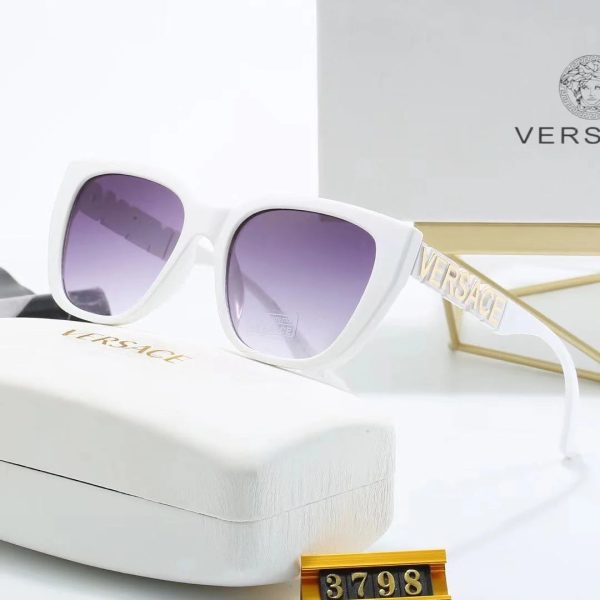 Fashion Sunglasses 3798 - 图片 4