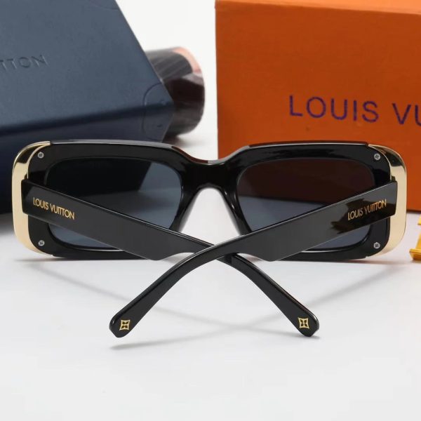 Fashion Sunglasses 3091 - 图片 6