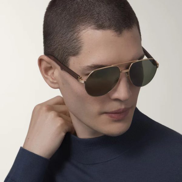 SANTOS DE ca SUNGLASSES - 图片 7