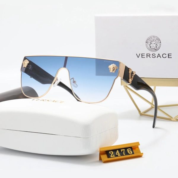 Fashion Sunglasses—2476 - 图片 8