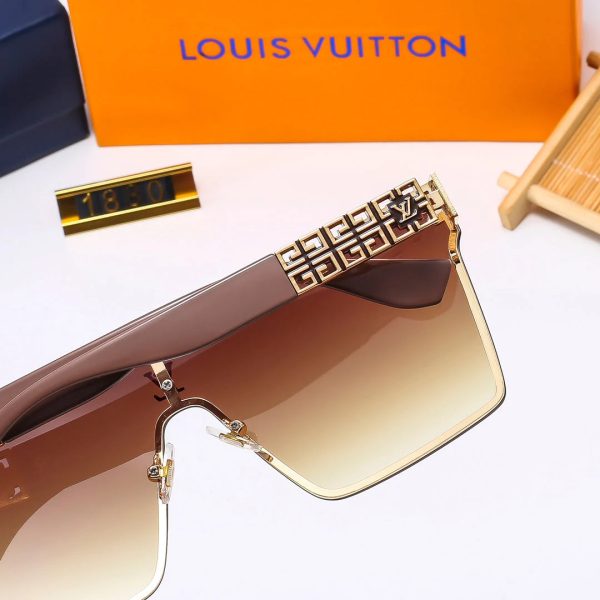 Fashion Sunglasses 1880 - 图片 7