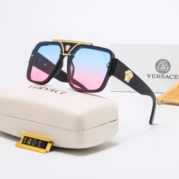 Fashion Sunglasses 1401 - 图片 23