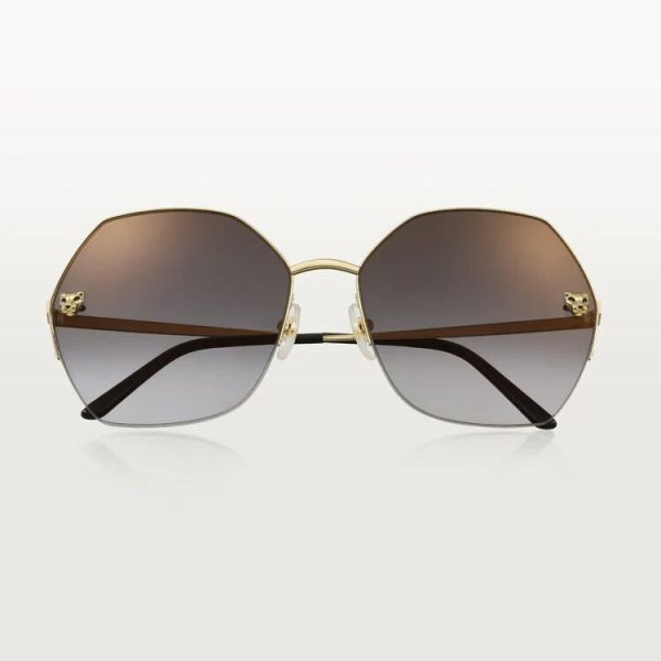 PANTH¨¨RE DE ca SUNGLASSES - 图片 2