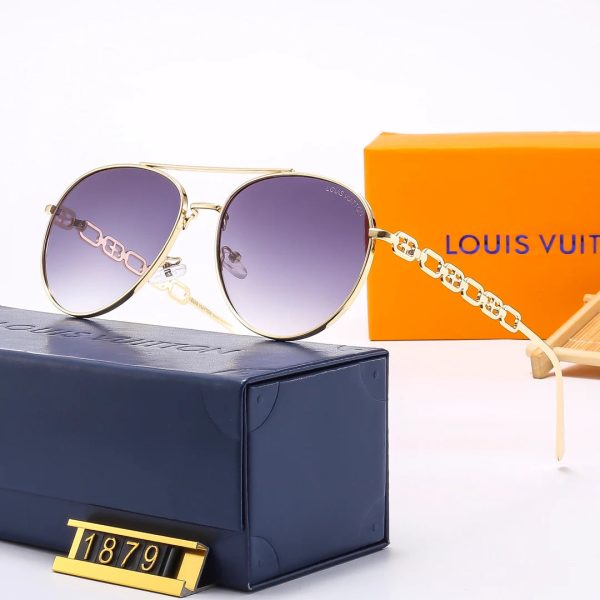 Fashion Sunglasses 1879 - 图片 7