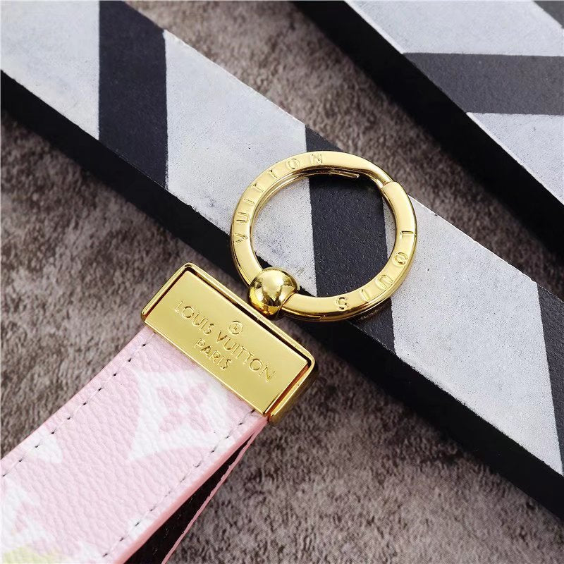 Luxury KeyChain - 图片 9