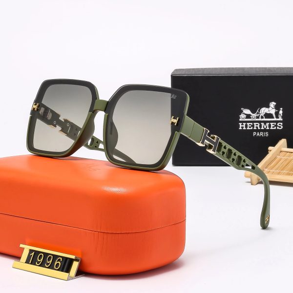 Fashion Sunglasses—1996 - 图片 8