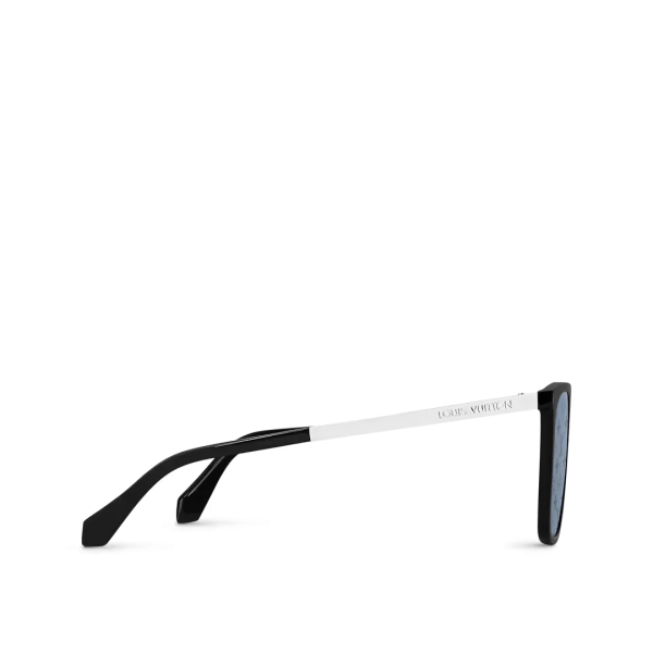 Mix It Up Square Sunglasses - 图片 4