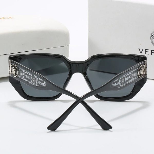 Hexagonal Sunglasses - 图片 11